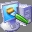 Awin System Cleaner icon